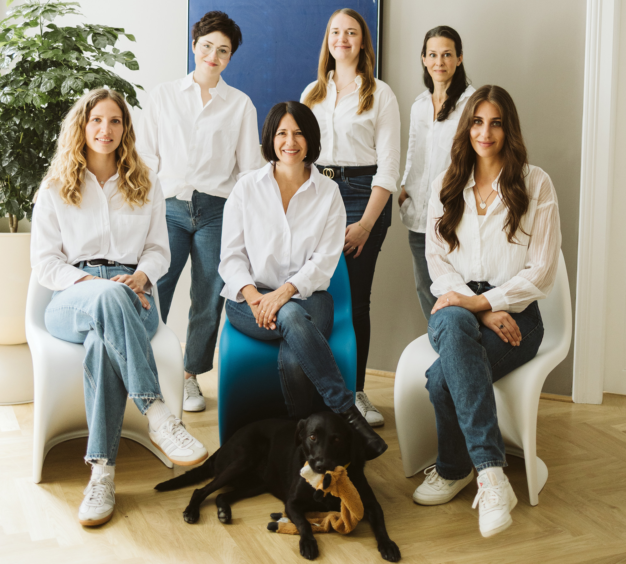 Institut für psychologische Therapie Team